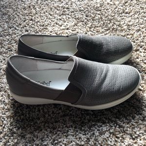 Josef Seibel slip on
